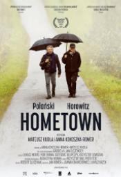 Polański, Horowitz. Hometown